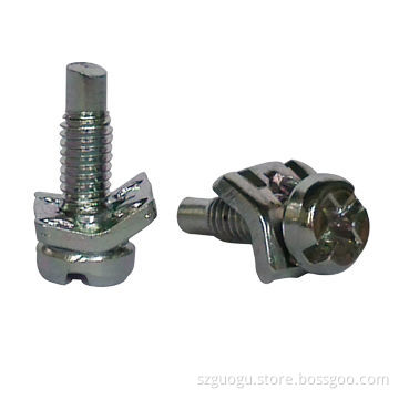 Switching device screw, eco-friendly, ODM/OEM orders are welcome